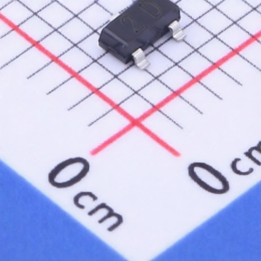 JSMSEMI MMBTA92 for sale