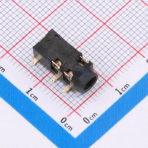 BXCONN PJ-327AP5C for sale