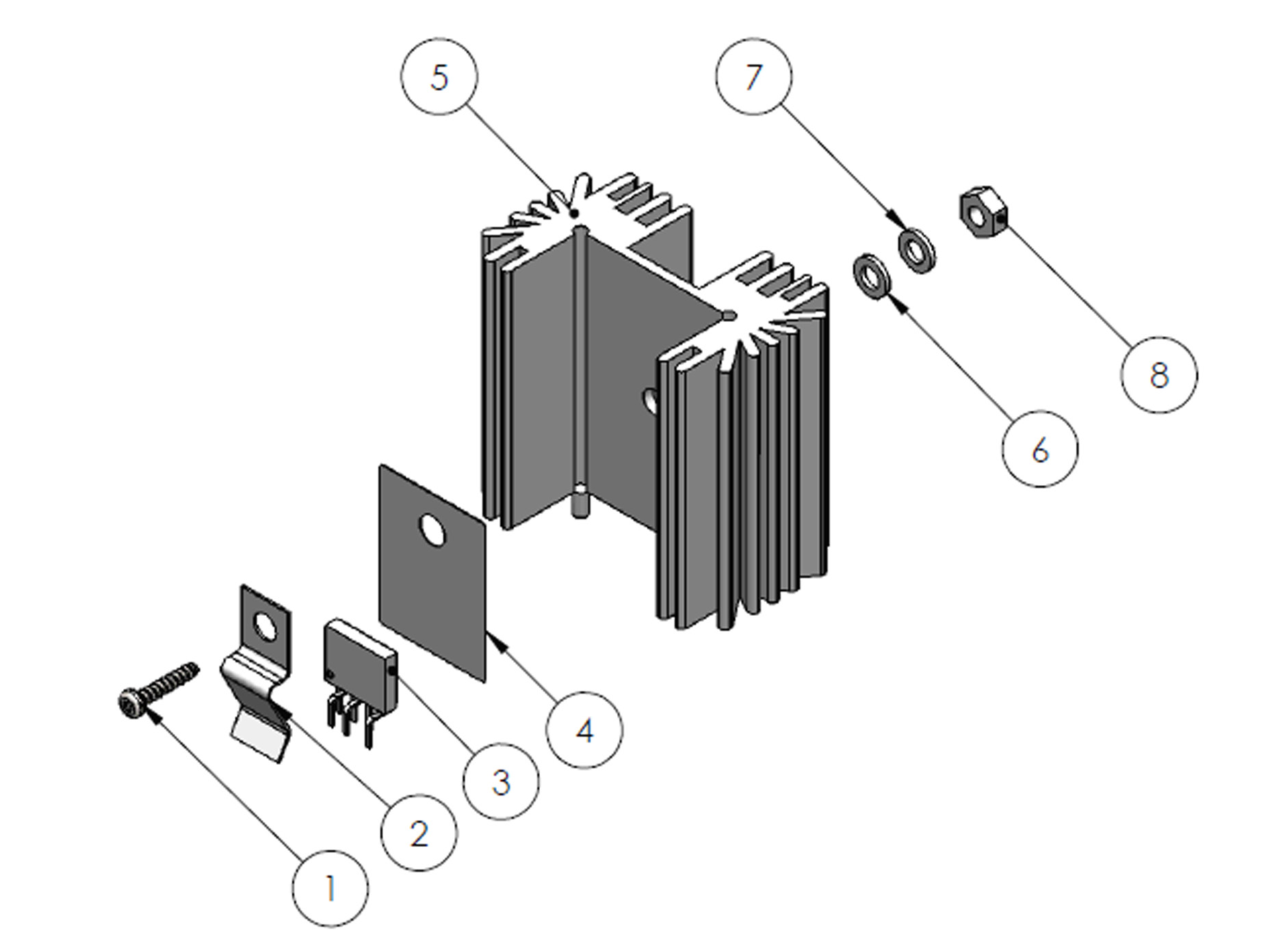 POWER INTEGRATIONS PFS710EG for sale