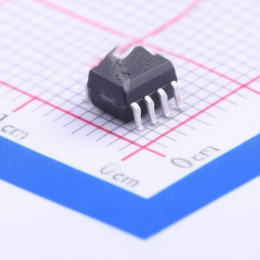 Broadcom HCPL-063A-500E for sale