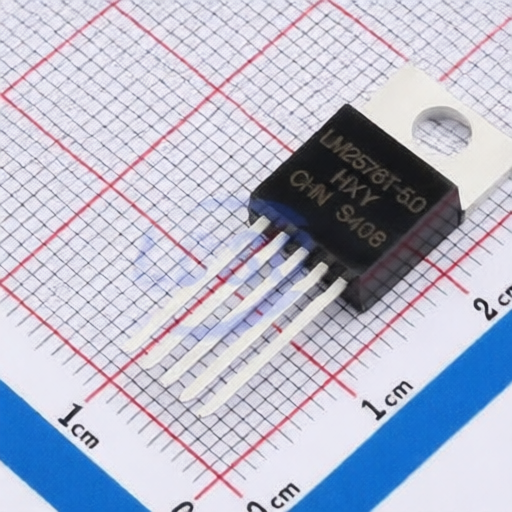 HXY MOSFET LM2576T-5.0 for sale