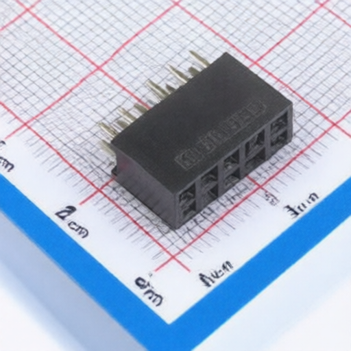 CONNFLY Elec DS1023-2*5SF11 for sale