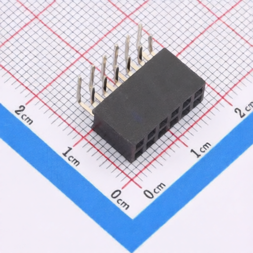 JXTCONN B254W11-0B12P51-H85C32 for sale