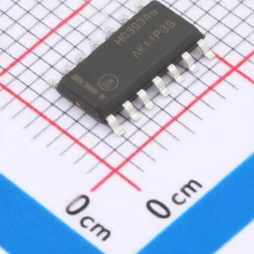 onsemi MC74HC393ADG for sale