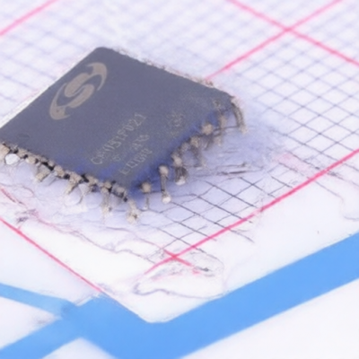 SILICON LABS C8051F021-GQR for sale