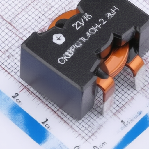 CENKER CKDFQ2915H-22uH/MC for sale