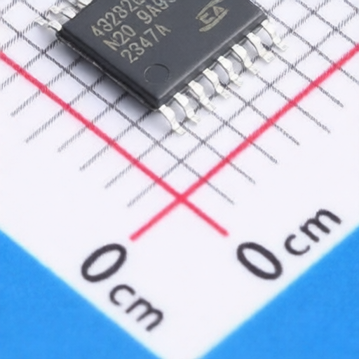 Chipanalog CA-IF43232ETB for sale