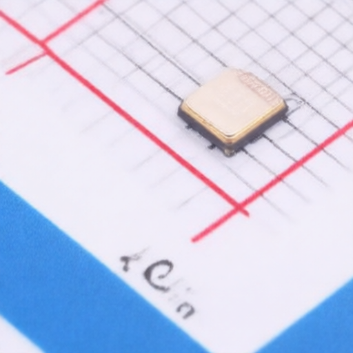 YXC Crystal Oscillators XL2EL89CSI-KPIYLC-8M for sale
