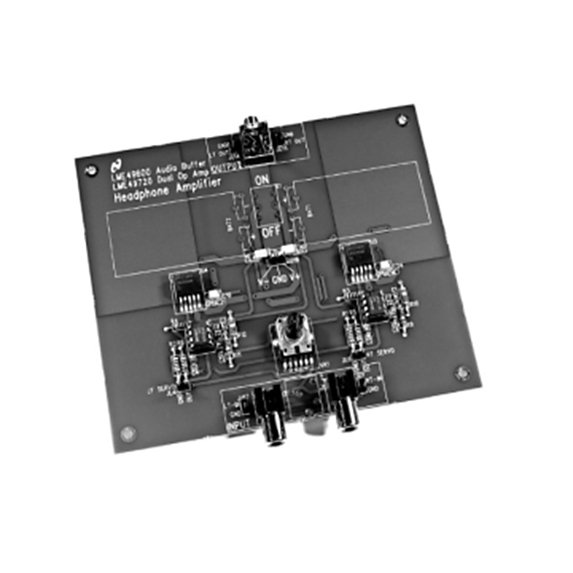 TI LME49720HABD for sale