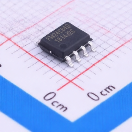 FUDAN MICRO FM24C04D-SO-T-G for sale