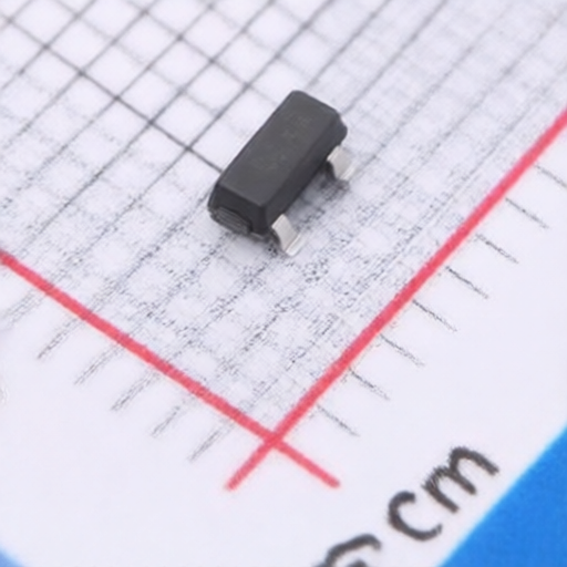 Jingdao Microelectronics BZX84C20A for sale