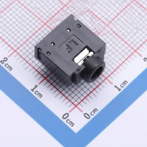 CAX PJ-307SJ-5P for sale