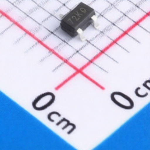 ElecSuper 2N7002WT1G-ES for sale