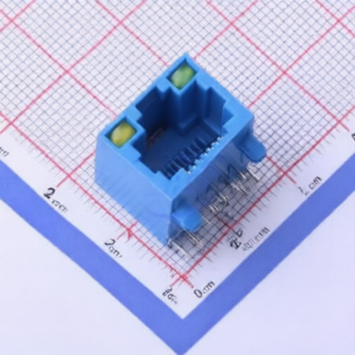 HCTL HC-RJ45-5JA-1-5-L for sale