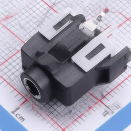 CAX PJ-334A-7P for sale