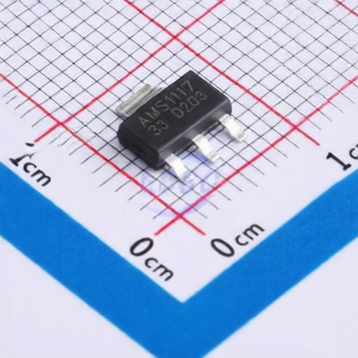 hengjiaxing AMS1117-3.3 for sale