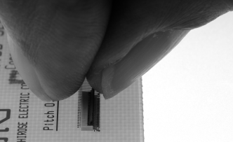 HRS FH43B-25S-0.2SHW(99) for sale