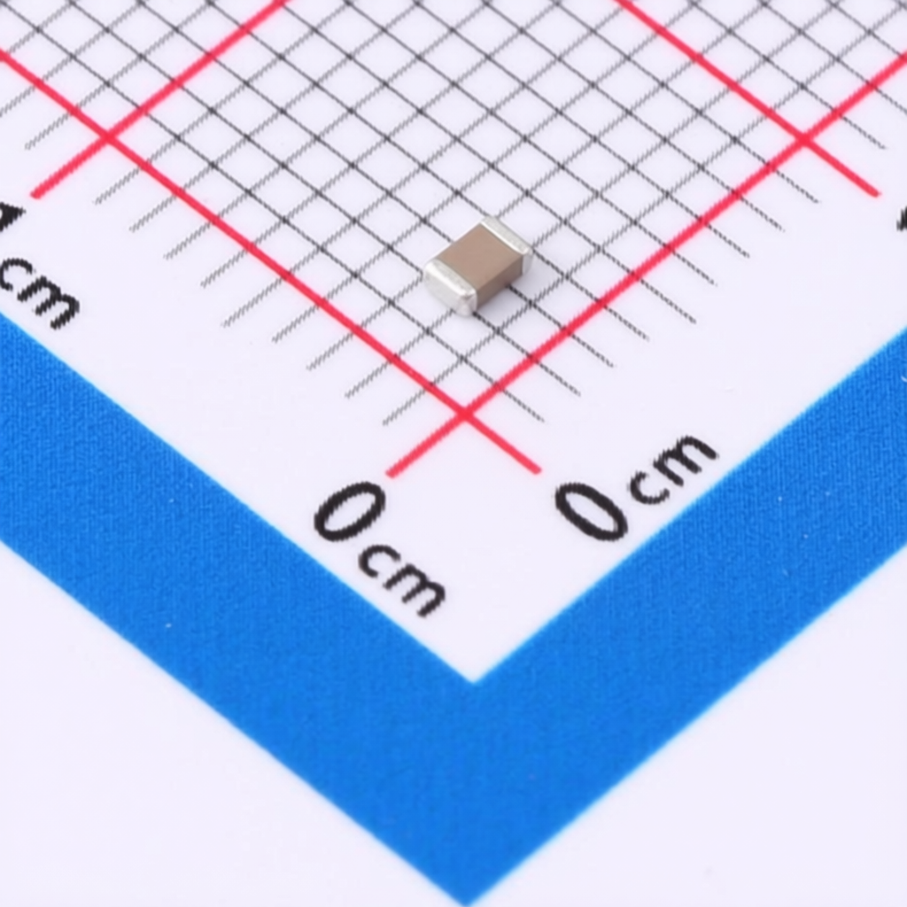 AIDE CAPACITOR 0805X7R333K500NT for sale