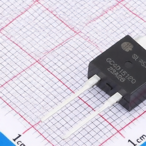 SUPSiC GC4D15120A for sale