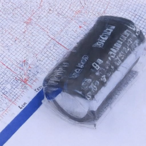 Man Yue Tech ERT337M2DL35CB for sale