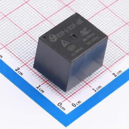 JIEYING RELAY JY3FF-S-DC5V-A(K) for sale