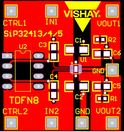 VISHAY SIP32414DNP-T1-GE4 for sale