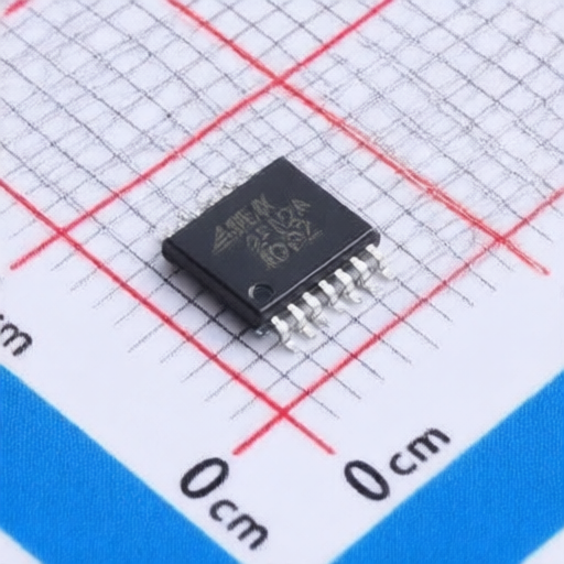 3PEAK LM2902A-TR for sale