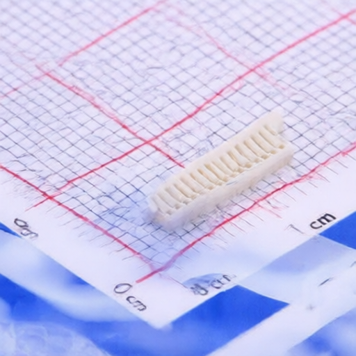 CJT(Changjiang Connectors) A0801H-15P for sale