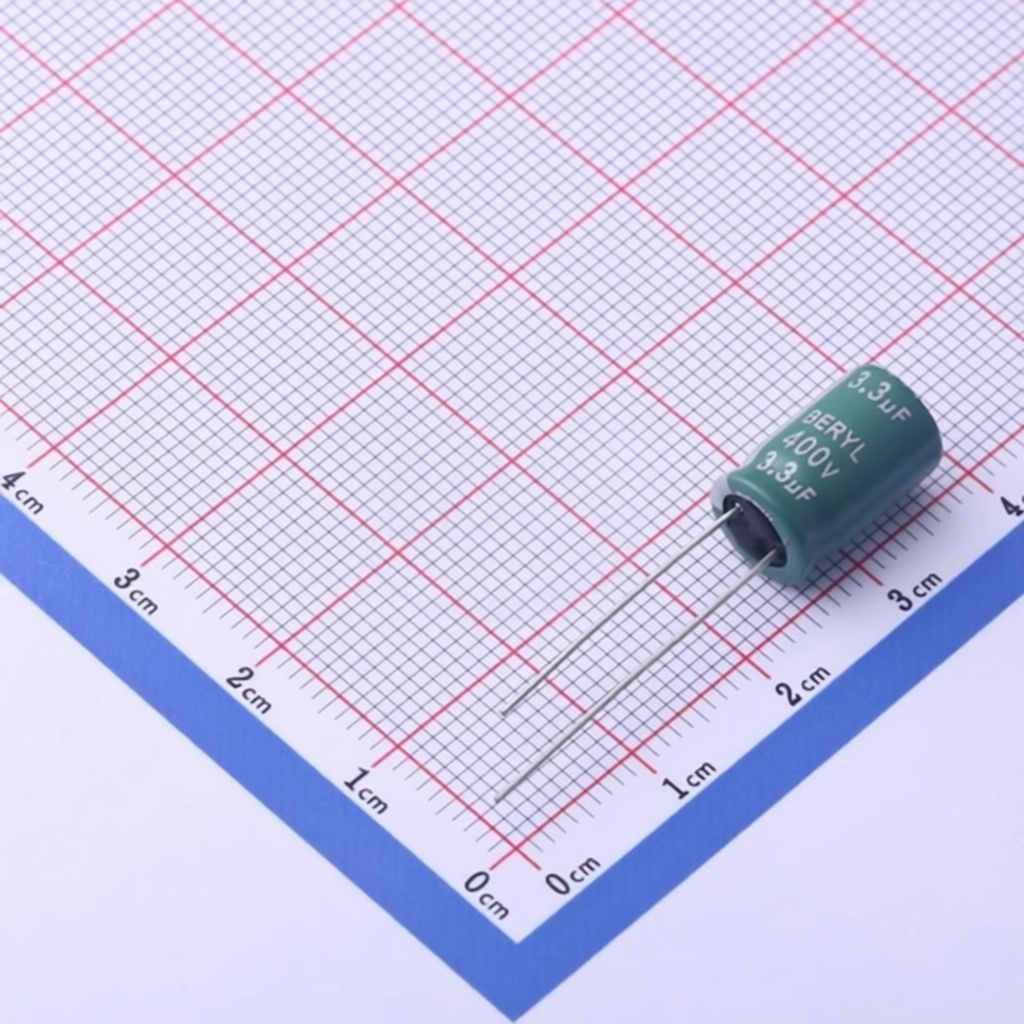 BERYL Electronic Tech RD400M3R3LO8*12TH-2A2E for sale