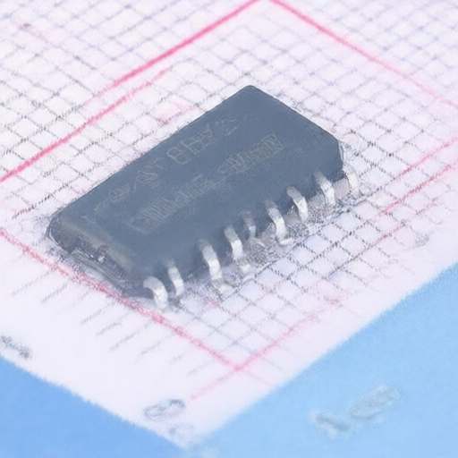 HGSEMI CD4020BM/TR for sale