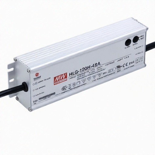 MEAN WELL HLG-150H-36A for sale