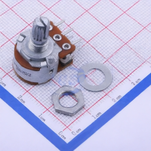 ALPSALPINE RK16312A0BKR for sale