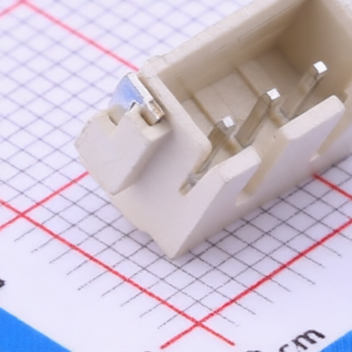CJT(Changjiang Connectors) A2501WR-S-3P for sale