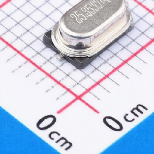 SOSET S47SMD25.353774M10PF10R30B3 for sale