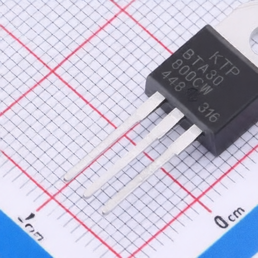 KTP BTA30-800CW for sale