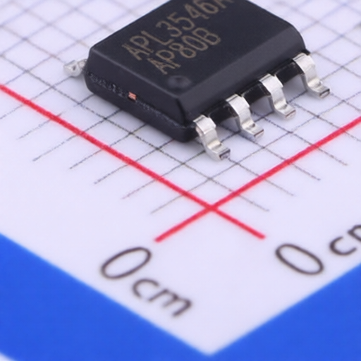 ANPEC APL3546AKAI-TRG for sale