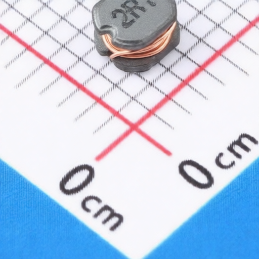 3L COILS SMTDR32-2R7M for sale