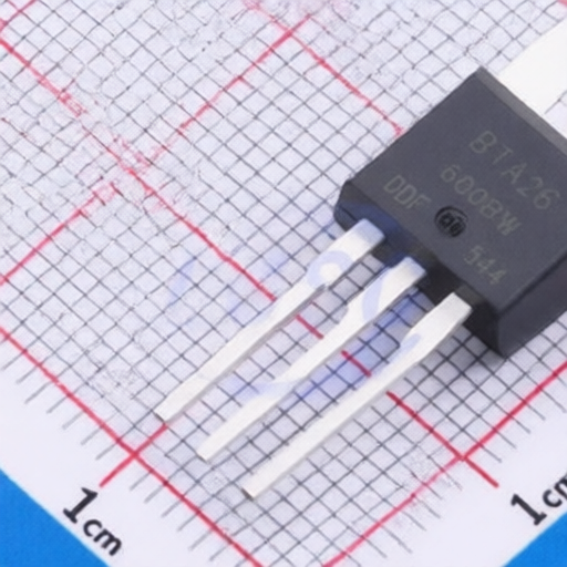 DDF BTA26-600BW for sale