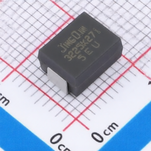 Jingqin JQ3225K271G2 for sale