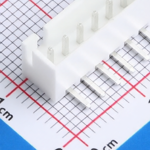 Hanbo Electronic WAFER-XH254WZ-6A for sale