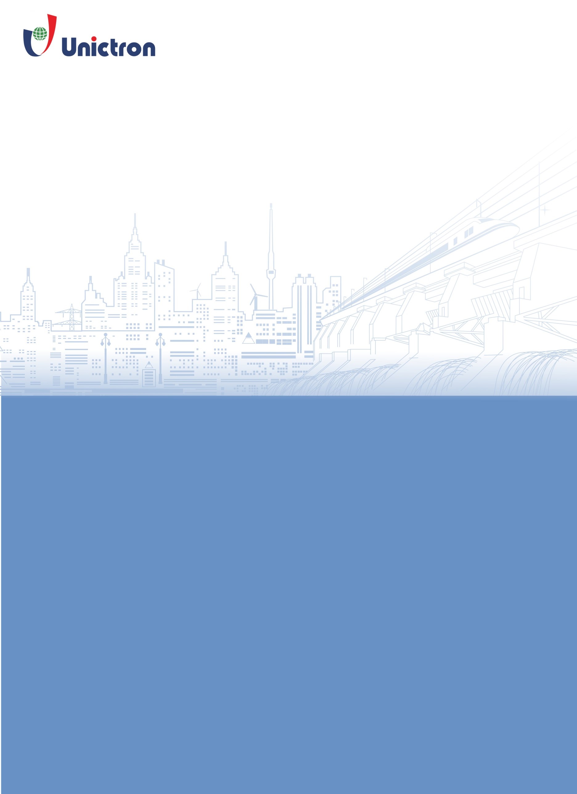 Unictron H2U34W1H1Z0700 for sale