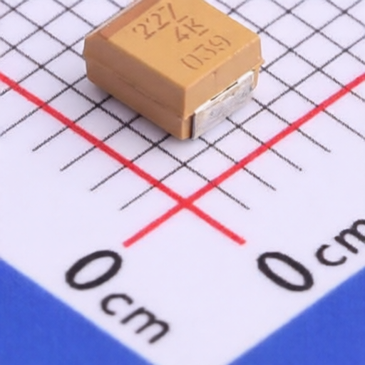 KEMET T491B227M004AT for sale