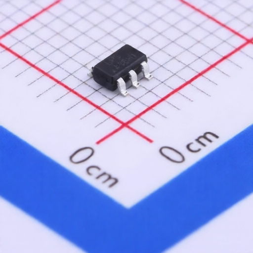 LOWPOWER LP3219AB5F for sale