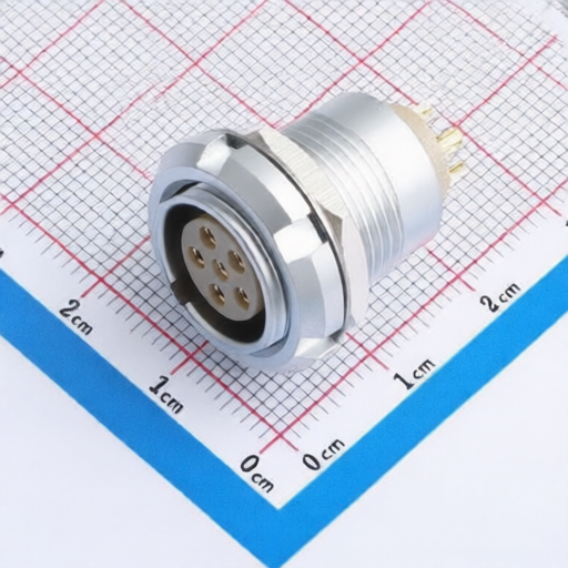 XKB Connection ZCG.2B.P06.CLL for sale