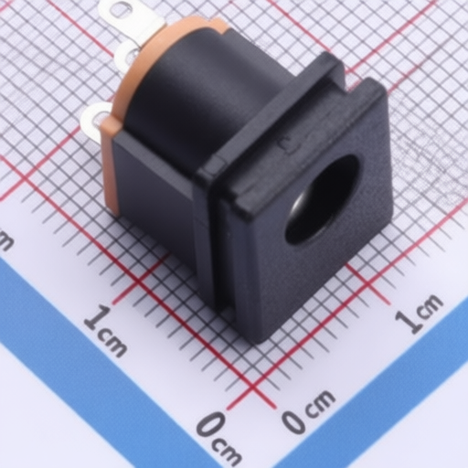 CAX DC-015-2.0-CU for sale