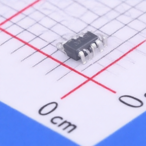 SGMICRO SGM4552YN6G/TR for sale