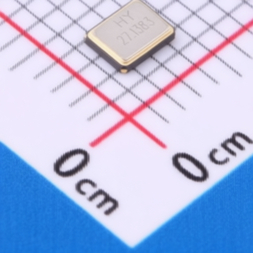 Huiyuan crystal HY271383MSMD3225OB1R30 for sale