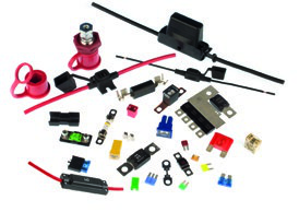 Littelfuse 03540551Z for sale