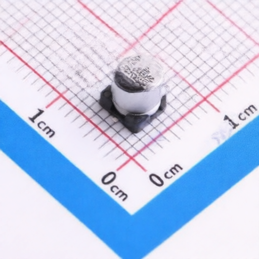 JIERR CS25V22M5X5 for sale