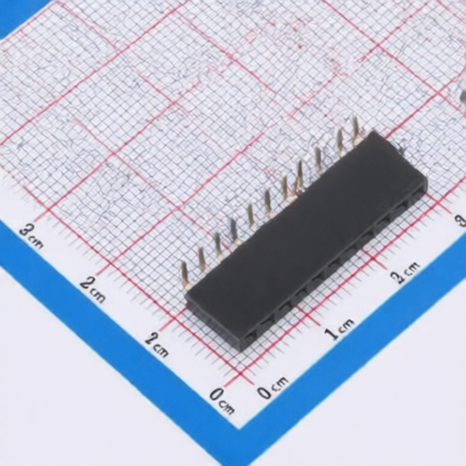 CONNFLY Elec DS1024-1x11R2 for sale
